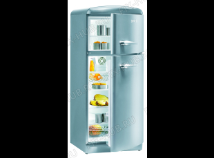 Холодильник Gorenje RF6276OA (180813, HZS2766) - Фото